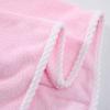 Children's Bath Towels, Baby Bath Towels Children's Blankets Coral Fleece Towels Baby Blankets
