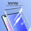 Tempered Glass Screen Protector for Huawei Nova 9 Pro, Compatible with HUAWEI Nova 8 Pro, Full Coverage Ultra-Thin HD Glass Protective Film