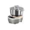 Automatic Household Kneading Machine: Small Intelligent Dough Mixer with Constant Temperature Fermentation and Proofing Features.