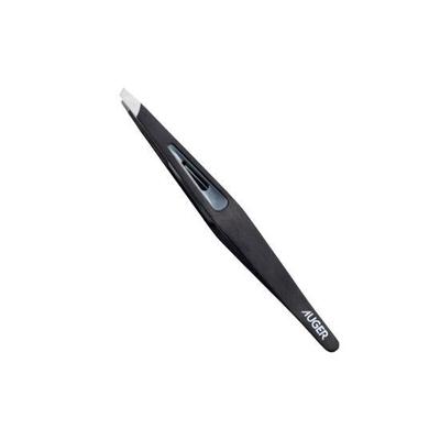 Kai AUGER Tweezers, Korean Men's Popular Cosmetics