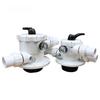 1.5-inch Side-Mount Swimming Pool Sand Filter Valve