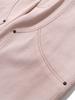 HUTOAN Depot Denim Pants Sage Mauve