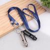 Outdoor Survival Whistle Pendant Keychain High Decibel Portable Rescuing Signaling Whistles Camping Tool Multifunction Whistle