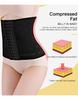 Abdominal Belt Female Sports Waist Protection Tight Girdle Four Rows of Buckle Postpartum Corset Waist To Reduce The Stomach Shaping Clothes