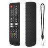 Silicone TV Remote Control Case Protective Cover Shockproof Sleeve For Samsung BN59-01315A BN59-01315B BN59-01315E BN59-01315L