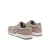 Мужские кроссовки Asics Lyte classic 1203a611 серые