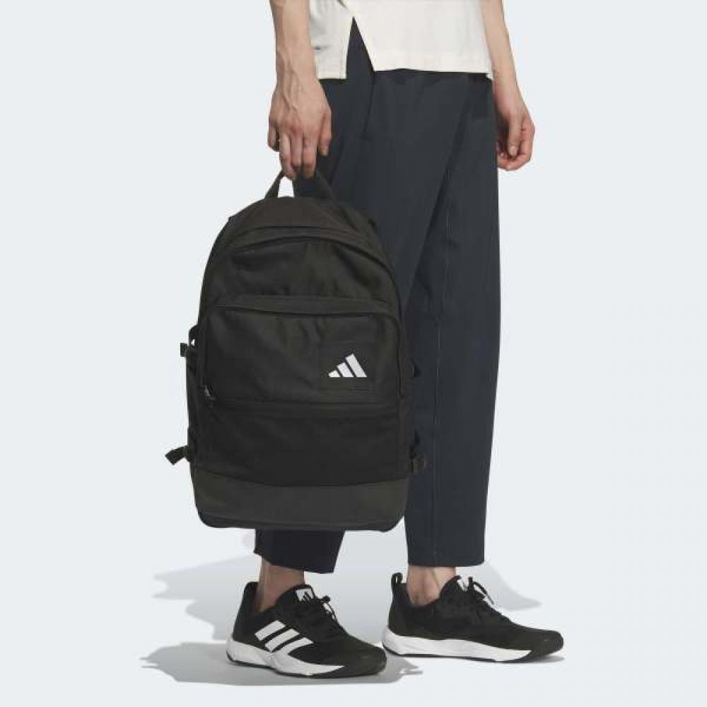 Adidas Utility Multi Pocket Backpack Jm7146