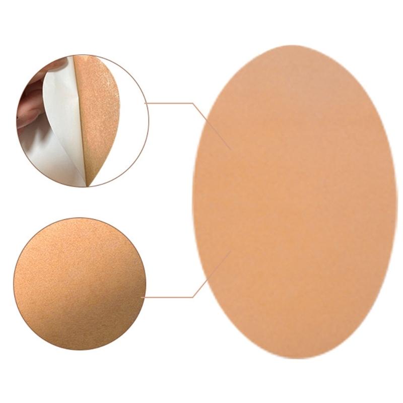 Anti Chafing Thigh Patches,Prevents Chafing,Eliminates Irritation and Friction Anti Chafing Skin Tape for Inner Thigh