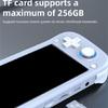 4.3inch Handheld Retro Game Console 64G/128G Expandable Memory Lightweight Portable 3000mAh Preloaded Classical Game