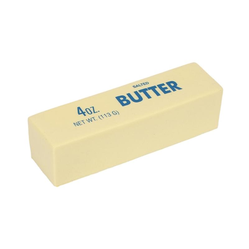 

Novelty Squeeze Toy Mellow Butter Yellow Soft Bounce Squeeze Butter for Kids Anxiety Reduce Teens Party Supplies 1