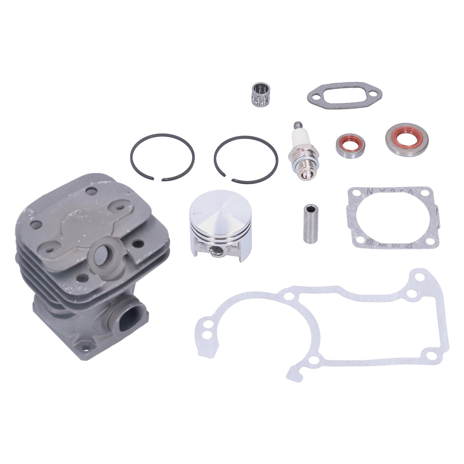 

Комплект прокладок поршня для цилиндра Ms240 024 42 мм 1121 020 1200