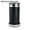 Dual Effect Electric Milk Frother Multifunction Fully Automatic Milk Frother  Kitchen Tools