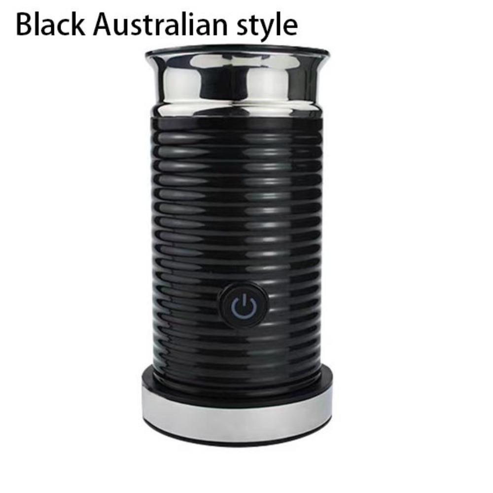 Dual Effect Electric Milk Frother Multifunction Fully Automatic Milk Frother  Kitchen Tools