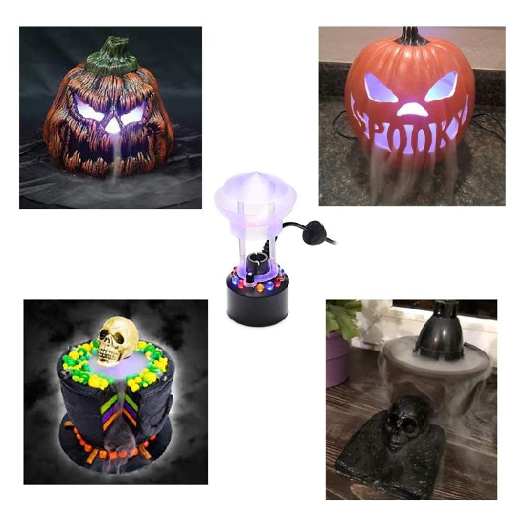 Mist Maker Atomizer Accessory Ultrasonic Air Humidifier Spatter Guard Parts