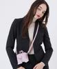 BOW MICRO Bows BAG/3053/Pink