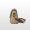 Borsa a tracolla di nuova moda primaverile Borsa a tracolla in morbida pelle PU Borsa a tracolla versatile da donna Borse piccole