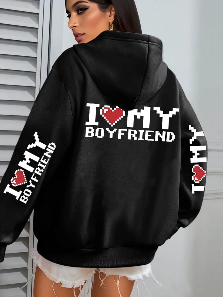 Pánský a dámský potištěný top plus size, volný ležérní, měkký, pohodlný a prodyšný, volná mikina přes hlavu pro outdoorové sporty