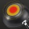 Zhang Xiaoquan Jin Chu Series 2-Piece Fine Iron Cookware Set