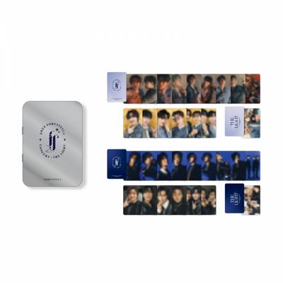 Forestella   Tin Case   Photo Card Set   Model 06