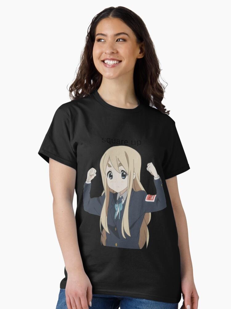 K-On! Essential Unisex T-Shirt