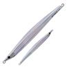 Tailwalk Bari Yabai Jig BY01 Plain Silver 210g