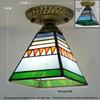 European Retro Ceiling Light - Decorative Lighting for Living Rooms, Bedrooms, Hallways & Stairwells with Free Shipping