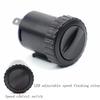 2 Pin Adjustable LED Flasher Relay Turn Signals Blinker Indicator Relays 12V Motorcycle Accessories