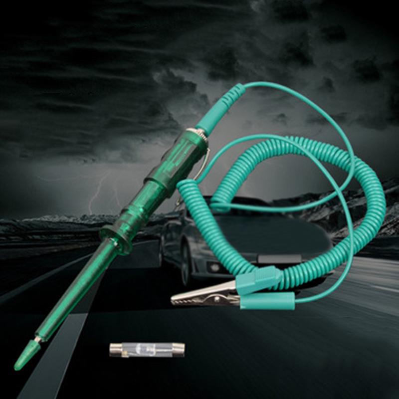 Essential Car Voltage Circuit Test Pencil for Electrical Diagnosis