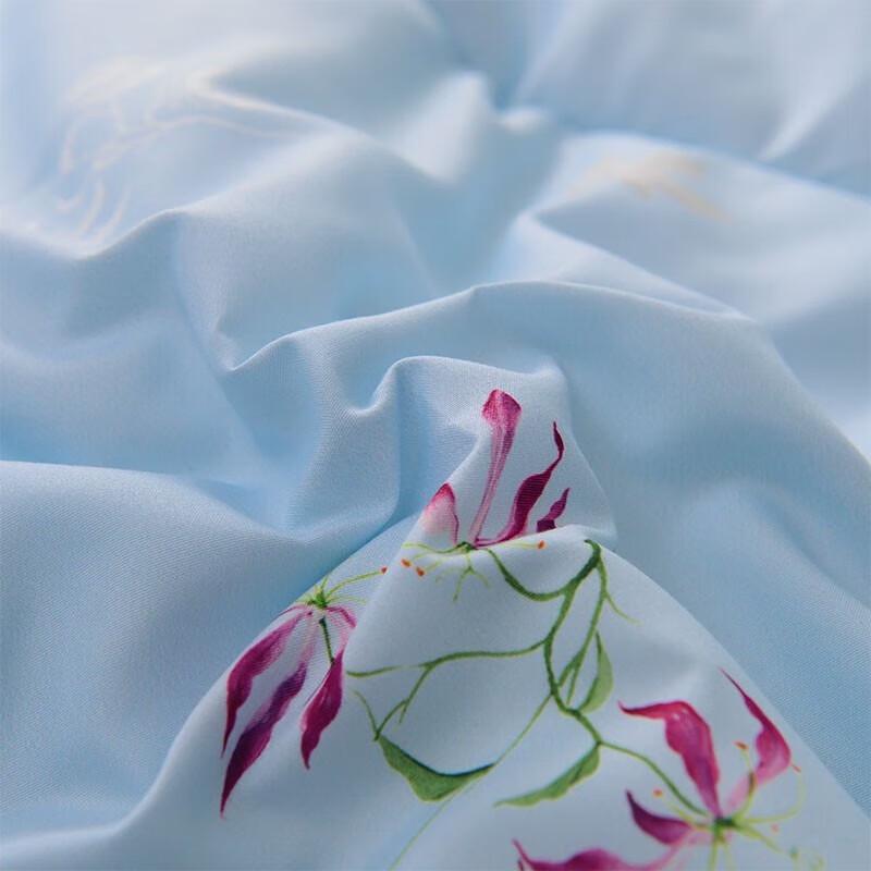 Dohia Delightful Soft All-Season Fiber Quilt