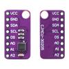 High Accuracy MAX30205MTA MAX30205 Human Body Temperature Sensor Module Low Voltage Measuring Skin Wristband Temperature Sensor