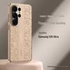 Luxury Leather Protective Case for Samsung Galaxy S24/S25/S26 Ultra