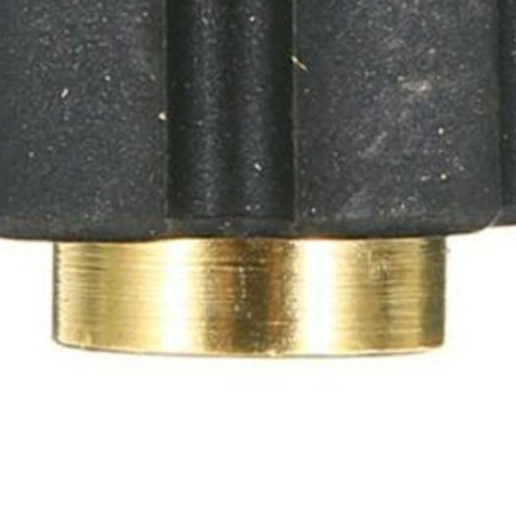 High Quality Foam Lance Adapter Adapter Accessories Plastic Adapter Pressure Adaptor Tools For Hose For Hose For Lance China Mainland