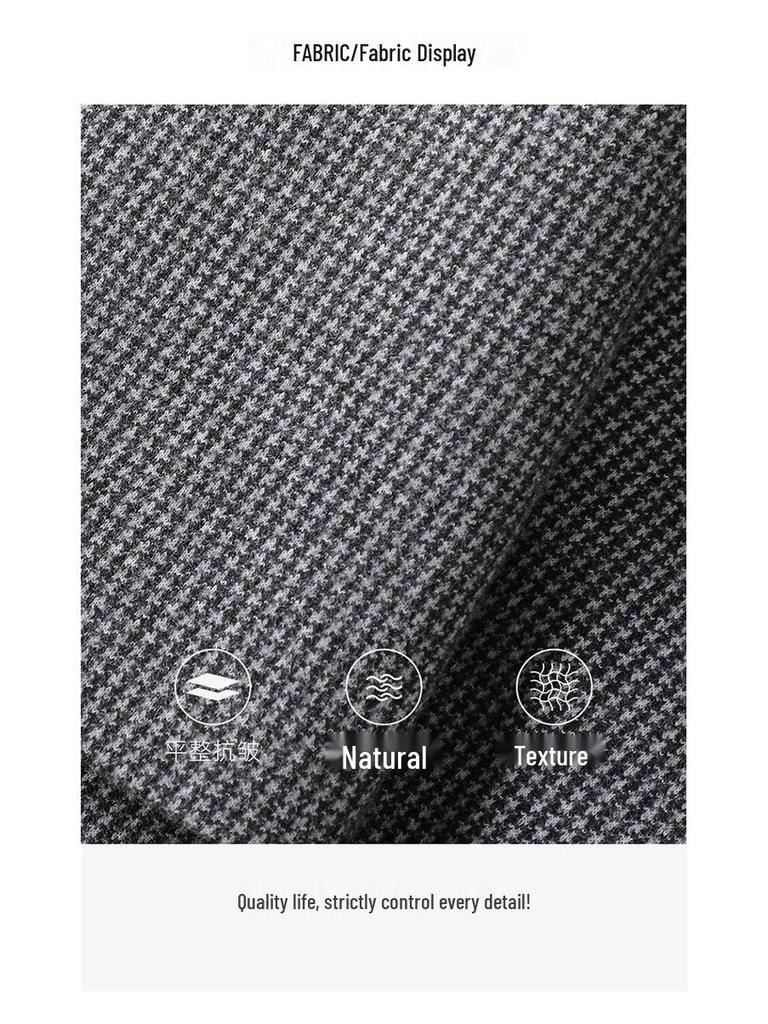 Koreanischer Stil Petite Damenblazer: High-End Kurze Jacke für Frühling und Herbst 2025