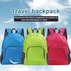 Unisex-Reiserucksack mit mehreren Taschen, ultraleicht, faltbar, wasserdicht, College-Rucksack, Tasche zum Klettern, Wandern, Business-Tagesrucksack