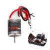Remote Control Motor 31T 370 Brushed Motor for Remote Control Vehicles and Boats Brushed Motor Transmission