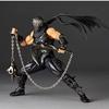 Revoltech Yamaguchi Ninja Gaiden Ryu Hayabusa 1/12 Scale Articulated Action Figure With Bonus Collectible Model For Game Fans