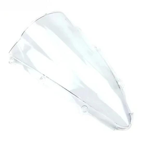 For YAMAHA Windshield Windscreen Shroud Fairing YZF1000 R1 2000 2001 YZF R1 00 01 Motorcycle Accessories