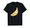 Usamaru Banana Maru Dark Color T-Shirt