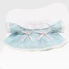 Headscarf 20cm Cotton Doll Clothes Lace Plush Doll Clothes Cotton Doll's Clothes  Children's Gift
