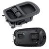 GK2T-14A132-CA 1791339 Compatible Double Window Switch for 2014-2019 Ford Door