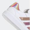 Adidas Courtblock Women's Sneakers (IG6884) Cloudy White/cloudy White/cloudy White