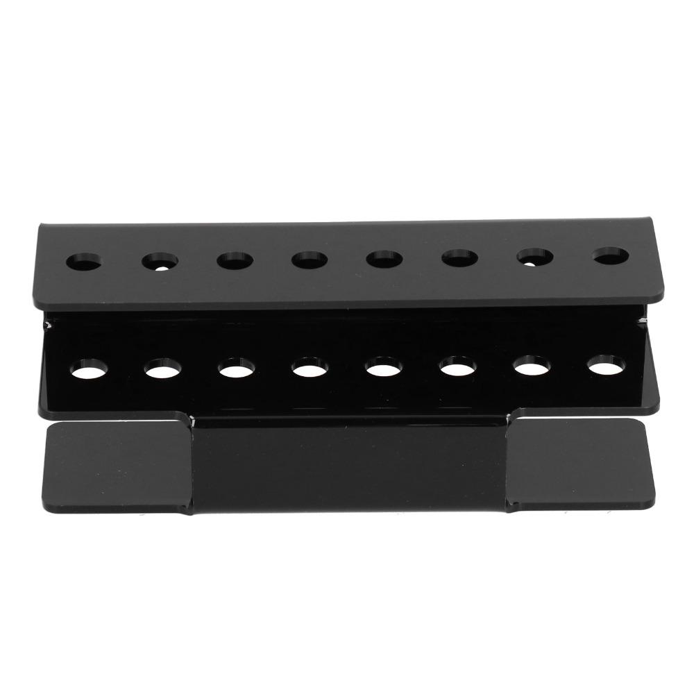 Sturdy Design Dart Rack Acrylic Material Wall Mount Durable Dart Stand  Fitness Training