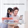 Xiaodu Smart Display 8C CN plug (adapter included)