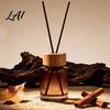 Fragrance Diffuser Replacement Sticks 10 Pcs Sticks Fiber for Home Bathroom Essential Oil Aroma Refills Scented Accessories