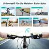 Universal Bicycle Bell Loud and Durable Bicycle Horn Easy To Install Suitable for Mountain Road Riding In Various Colors