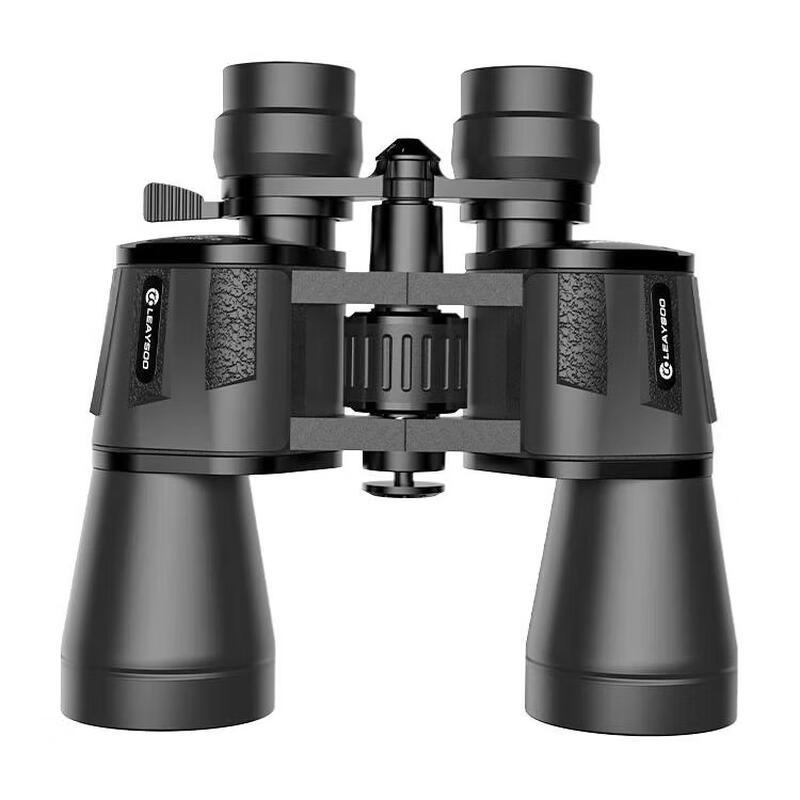 

Leaysoo 10-30x50 HD Zoom Binocular for Smartphone