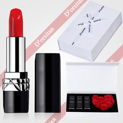 Make-up na rty – Rtěnky