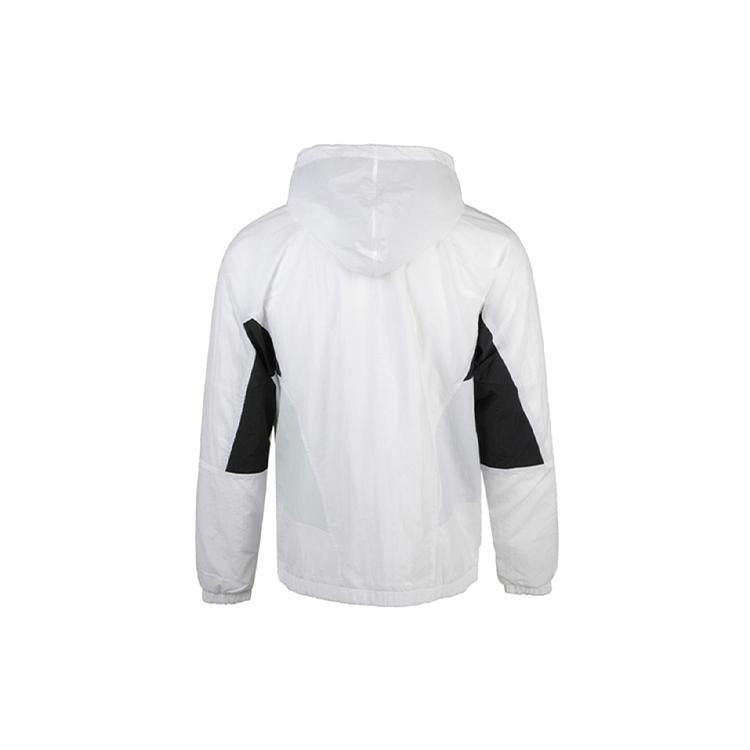 New Nike Jackets Men White CJ4359-100