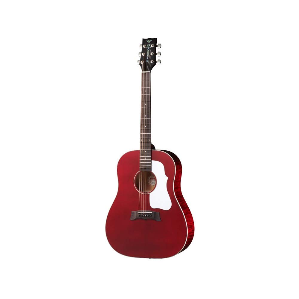

WR Morris Acoustic Guitar Morris/G-021 коричневый