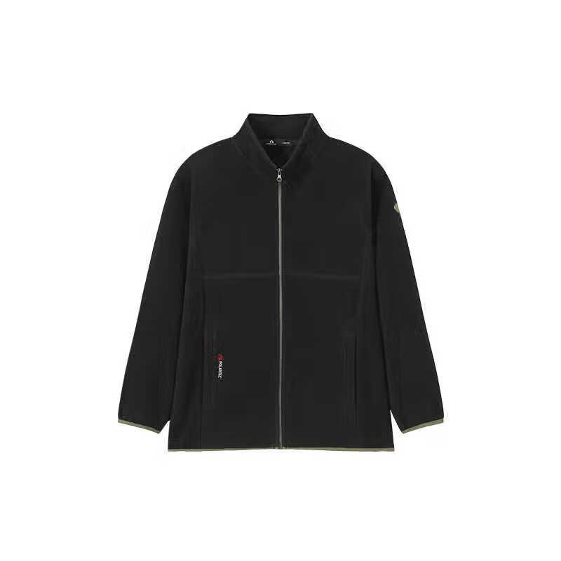 Kids Outdoor Fleece Jacket 130